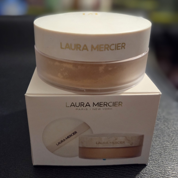 🎁Laura Mercier Jumbo Size Translucent Loose Ultra Blur Setting Powder